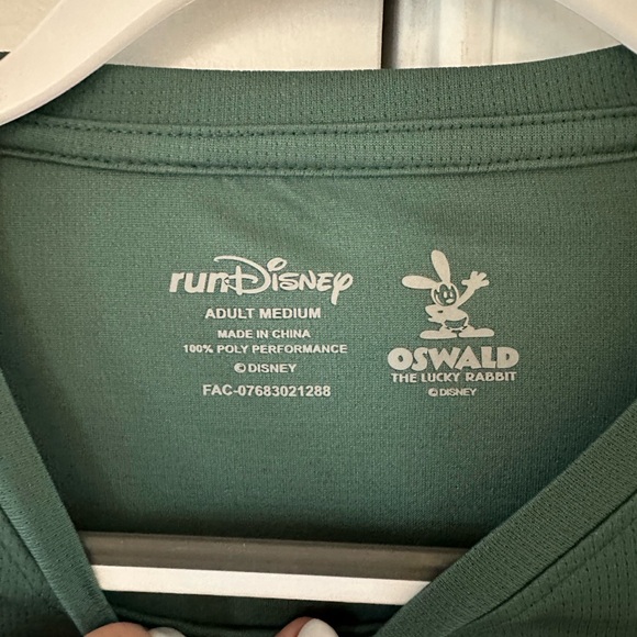 RunDisney 10K Long-sleeve - Picture 2 of 6